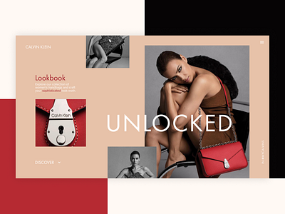 Concept Lookbook concept creative design design design app designinspiration digital dribbble fashion inspiration interface minimal photoshop uidesign userinterface webdesign webdevelop