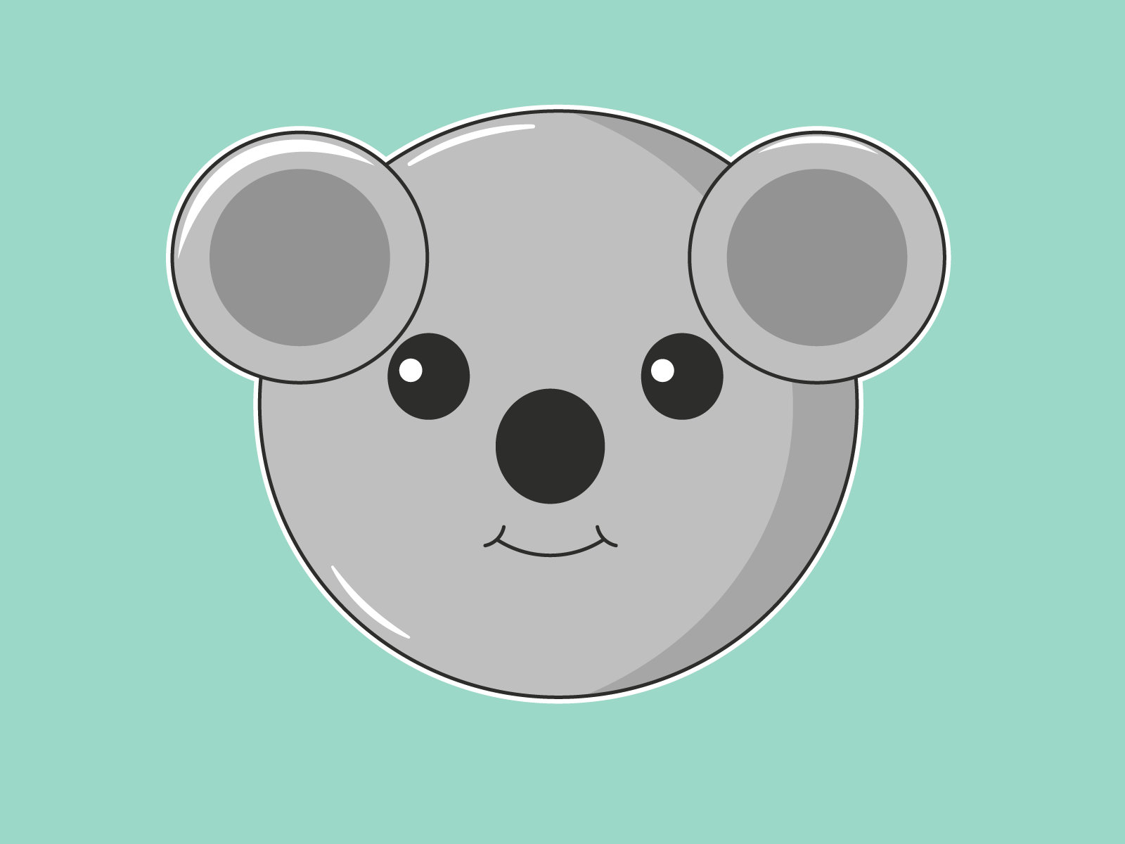 Example of Koala