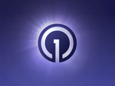 OneSignal 2025 branding illustration logo logomark onesignal photoshop