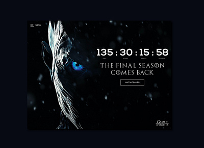 DailyUI014 - Hint : Design a Countdown Timer. creative creative design dailyui design graphicdesign minimalist mock up ui ui design uiux ux