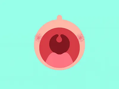 Is it friday yet? animation bored emoji friday illustration motion graphics vector weekend yawn