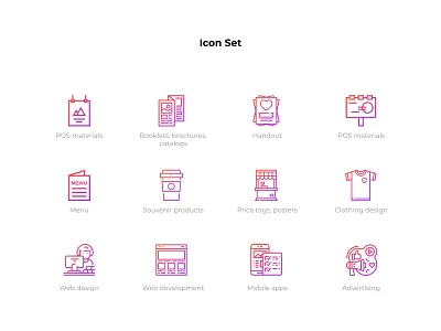 Icon set icon icon pack icon set iconographic iconography icons icons pack icons set illustraion illustration illustrations illustrator logofactory vector vector illustration vectors