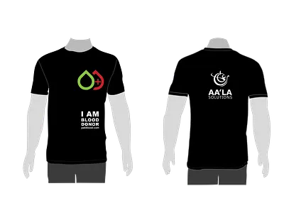 pakblood T shirt graphic design printing t shirt design