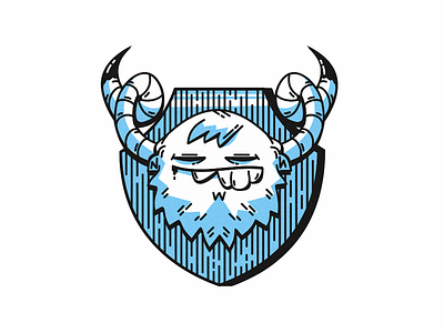 Demon Hunter's Trophy characters demon demonic humor hunter illustration trophy vector vectorart