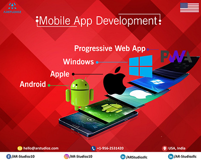 Arstudioz | App development companies app development companies mobile app development company top app development companies