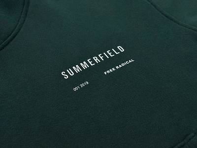 Summerfield Collective Brand Identity brand and identity brand identity brand identity design branded collateral branding logo logo design logo designer logodesign logotype