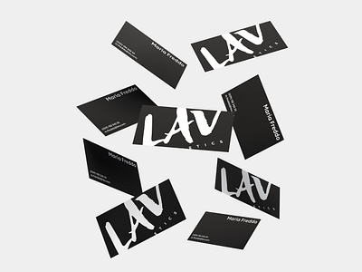 Business cards design. blackandwhite brand identity branding business card design business cards cosmetics graphic design minimal typography zero gravity