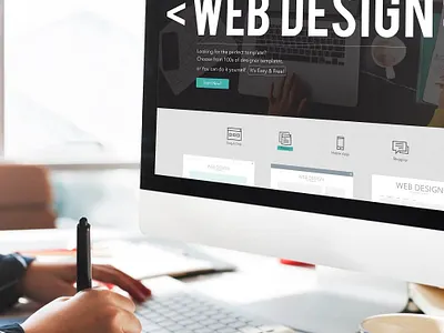 Web Designer design web web design webdesign website design