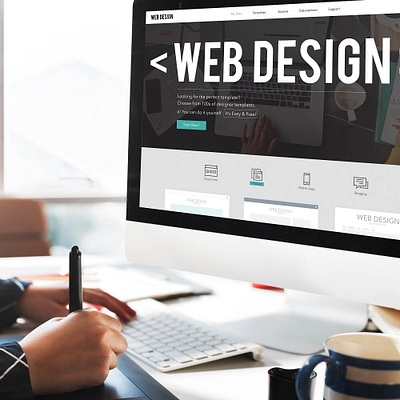 Web Designer design web web design webdesign website design