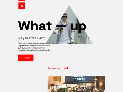 Portfolio design systems — Part 3 of 3 concept design systems portfolio portfolio website