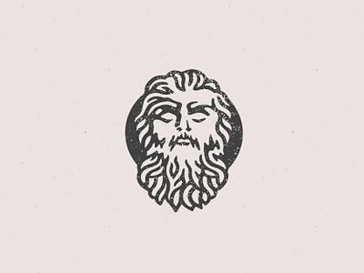 Logo - Neptune Real Estate Developers branding design illustration logo