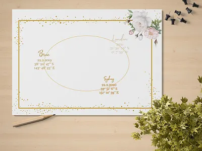 Natalie | PostCard Design | Graphic Design artist branding creative designer graphicdesign marketing