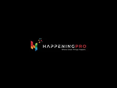 Happening logo