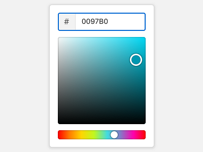 Color Picker color colour picker