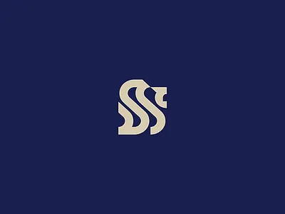 Lion animal branding coat of arms design geometry heraldry icon illustration line lineart lion logo mane mark minimal minimalist roar wave