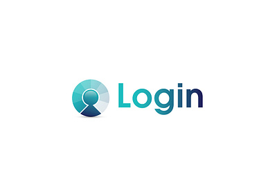 Login logo brand branding logo marketing mozambique