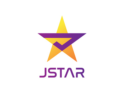 JStar | Logo Concept branding concept dj logo logodesign logoidea logoidentity logotype star