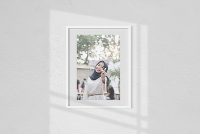 7x9 Inch Frame (Mockup Kit) 7x9 7x9 inch frame by frame frame by frame animation frame mockup inch mockup