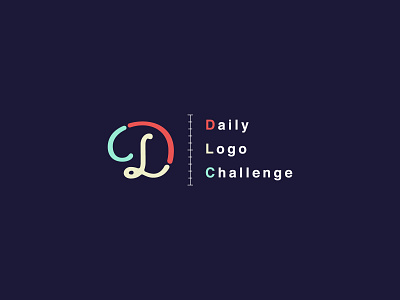 Daily logo challenge day11:Daily Logo Challenge logo design logodesign logotype simple logo typogaphy