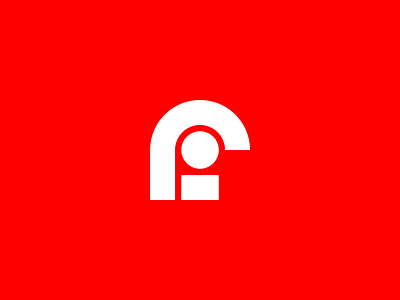 Fi-Fiber internet branding dailylogo dailylogodesign design inspiration logo logodesign logotype typography vector