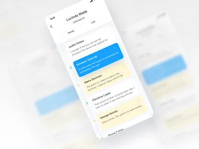 Health Tudo app concept app design best design colorful app design mobile application modern app design product page ui ui design ui designer dribbble ux design white