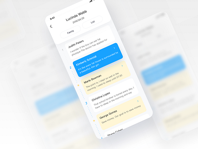 Health Tudo app concept app design best design colorful app design mobile application modern app design product page ui ui design ui designer dribbble ux design white