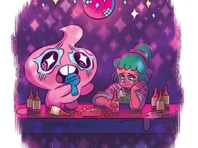 Off-Brand Pokeone Part 2 anime art cartoons children book illustration comics digital digital illustration girl illustration kassandra heller kawaii photoshop pokemon