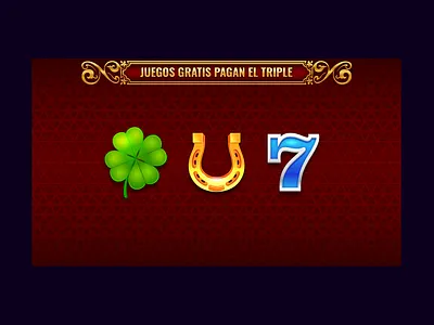 Slot game design animation casino game art illustration slot game vector