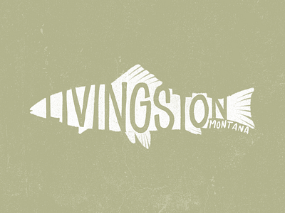 livingston fish