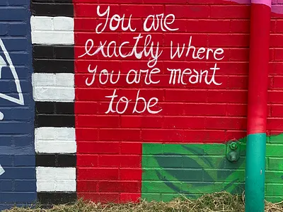 Inspirational Quote hyggeclt photo