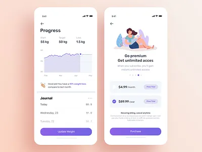 [ARIBRO] - Design App UI Ux 2019 agency agency branding agency logo animation app best aribro aribro.com artists design graphic fes illustration morocco ui ui design