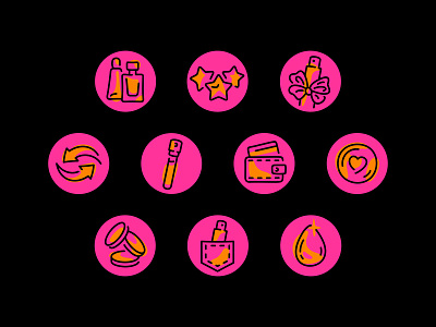 icon set fourhands icon design icon designer icon pack icon set iconography icons illustration line outline pictogram stroke symbol vector web website