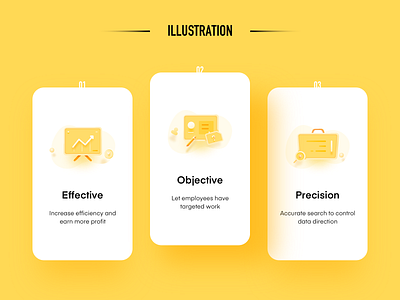 Illustrations design icon illustration logo ui 设计