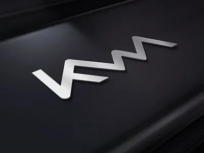 KW adobe creative creative design letter logo minimalist logo minimalistic professional logo vector