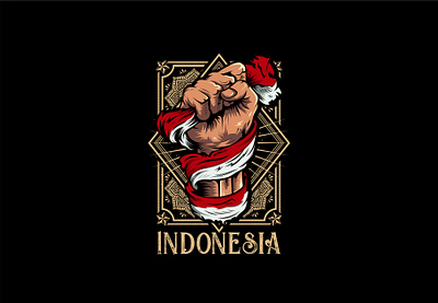 Indonesia tshirt design apparel apparel design artwork brand clothes clothing clothing design design indonesia indonesian tshirt tshirt design tshirtdesign vector