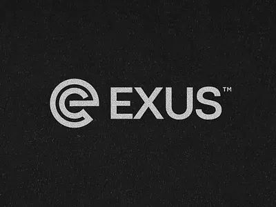 EXUS LOGO branding logo showcase logoawesome logodesign logodose logoexcellent logoexpose logogrid logoimport logoinspirations logonew