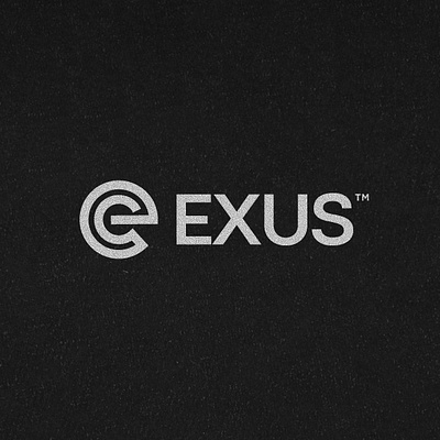 EXUS LOGO branding logo showcase logoawesome logodesign logodose logoexcellent logoexpose logogrid logoimport logoinspirations logonew