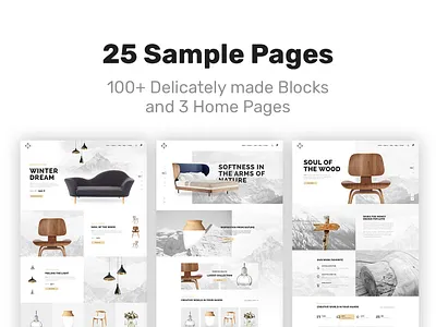 Web Design - M989 branding clean creative design figma illustration smart typography ui kit vector web design web design agency