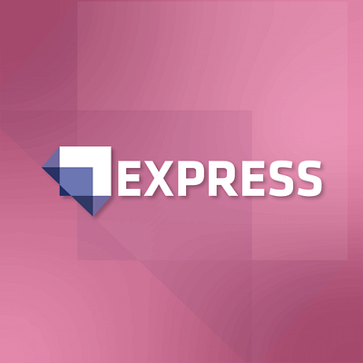 EXPRESS APP ICON DESIGN branding delivery delivery logo ecommerce ecommerce business express express logo gmail logo google logo logo design concept send logo speed unique design
