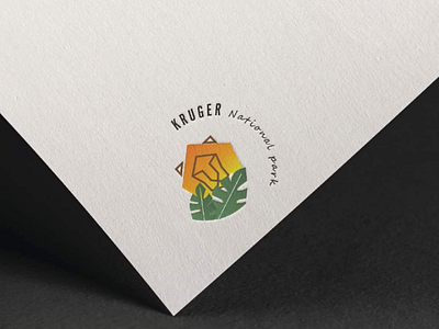 Kruger logo