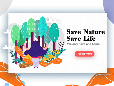 Save Nature