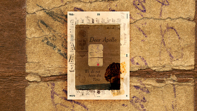 Time Poster #272 digital art vintage