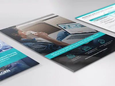 2019 Rate Kit brochure digital design ebook
