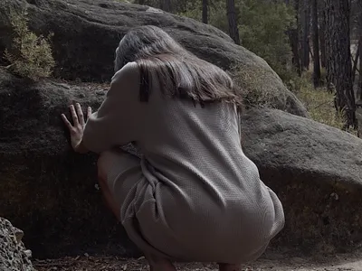 Petroterapia art artdirection colorpalette creativedirection editing fim sounddesign