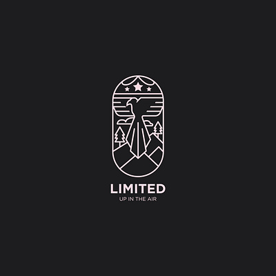 Simply Creative Lines Logo animal artwork design flat flat icon graphic design icon illustration inspiration logo vector