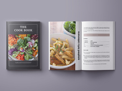 Cookbook design catalog design cookbook layout magazine