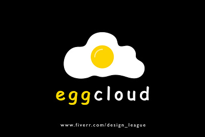 EggCloud Logo artwork branding brandingdesign clean cloud cloud logo concept conceptual design creative agency creative design egg egg logo eggcloud logo fresh design icon illustration logo minimal minimalist minimalist logo vector