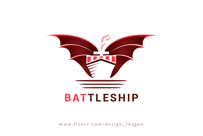 BattleShip logo artwork battleship battleship logo branding brandingdesign clean concept conceptual design creative agency creative design fresh design icon illustration logo minimal minimalist minimalist logo ship logo vector
