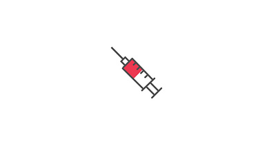 heart prick