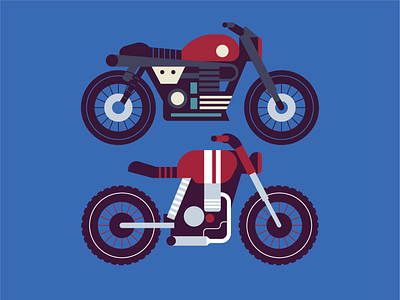 Motorcycles bikes illustration motorbike motorcycle motorcycles motorsport rider riders vehicles